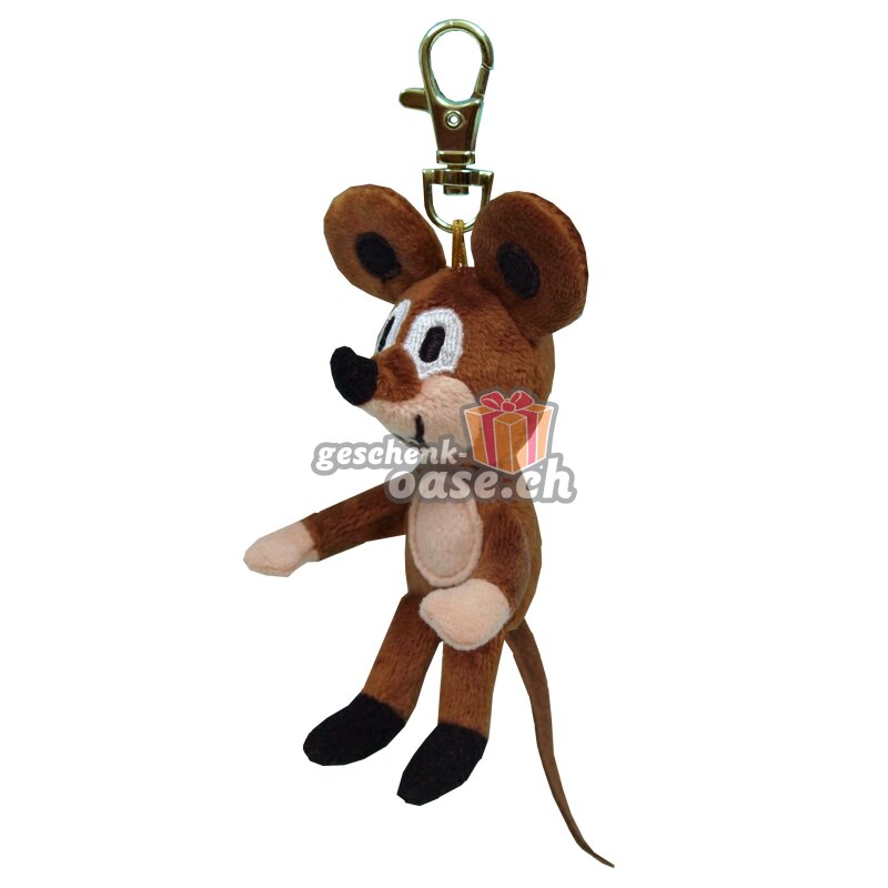 Micky Maus oder Minnie Maus Schlüsselanhänger Geschenke in